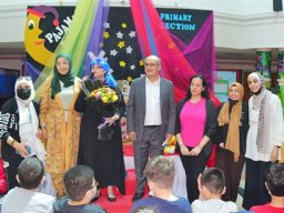 PAJAMA DAY - Primary